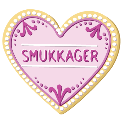Smukkager